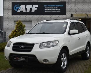 Hyundai Hyundai Santa Fe 2.7 GLS Gebrauchtwagen