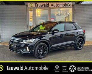 VW Volkswagen T-Roc 1.5 TSI DSG R-Line PANO/RFK/ACC/I Gebrauchtwagen