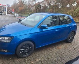 Skoda Skoda Fabia 1.0l MPI 44kW ACTIVE ACTIVE Gebrauchtwagen