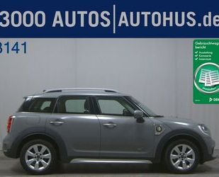 Mini MINI Cooper SE Countryman All4 Navi PDC Gebrauchtwagen