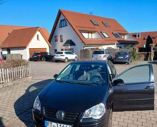 VW Volkswagen Polo 1.4 - Gebrauchtwagen