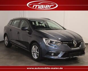 Renault Renault Megane 1.5 dCi Business Edition-Navi-PDC-S Gebrauchtwagen