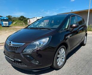 Opel Opel Zafira C Tourer 1.6 CDTi Drive 