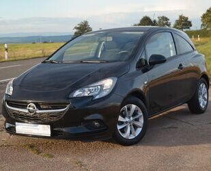 Opel Opel Corsa E Active +Klima+SItzh.+PDC+ Gebrauchtwagen