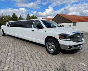 Hummer Hummer H2 6.0 V8 Stretchlimousine mit Pool Einzels Gebrauchtwagen