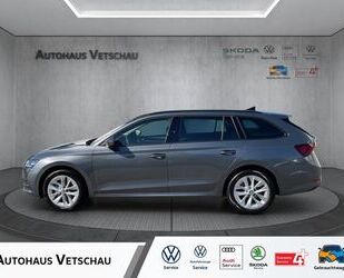 Skoda Skoda Octavia Combi Ambition 1.5 TSI ACT e-TEC LED Gebrauchtwagen