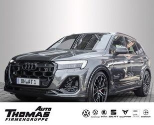 Audi Audi SQ7 +Head-up-Display+B+O+Standhzg.+Panoramada Gebrauchtwagen