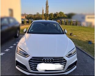 Audi Audi A5 2.0 TDI SPORTBACK S TRONIC- Gebrauchtwagen