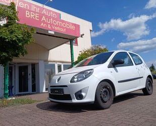 Renault Renault Twingo Authentique Gebrauchtwagen