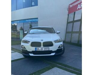 BMW BMW X2 18i, Sitzheizung, Navigation,lichtpaket Gebrauchtwagen