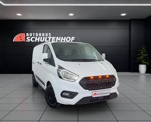 Ford Ford Transit Custom 280L1 Trend*TEMPOMAT*KLIMA*1-H Gebrauchtwagen