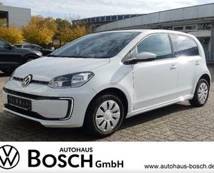 VW Volkswagen e-up! Active CCS PDZ SHZ Kamera Tempoma Gebrauchtwagen