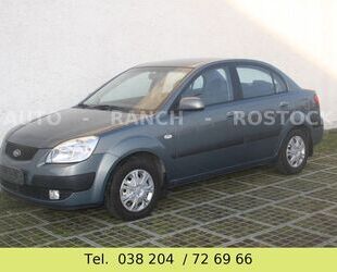 Kia Kia RIO 1.5 CRDi KLIMAANLAGE/EURO 4/ 2 Hand Gebrauchtwagen