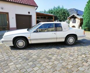 Cadillac Cadillac Eldorado Biarritz 1991 4,9L 203 PS LPG Ga Gebrauchtwagen