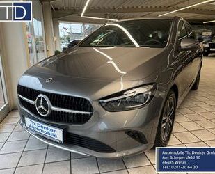 Mercedes-Benz Mercedes-Benz B 180 Progressive Line Advanced 7G-D Gebrauchtwagen