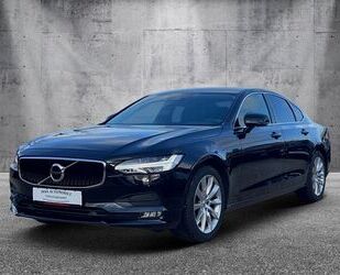 Volvo Volvo S90 Momentum #Business-Paket #AHK #LED #Appl Gebrauchtwagen