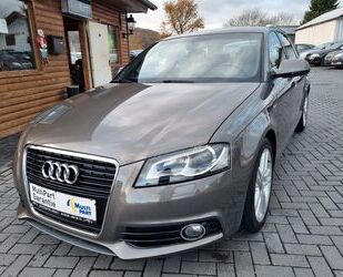 Audi Audi A3 Sportback S line Sportpaket plus S-Heft Xe Gebrauchtwagen