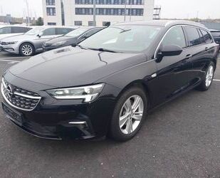 Opel Opel Insignia B Sports Tourer Business Automatik*N Gebrauchtwagen