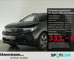 Opel Opel Grandland GS+LED+RÜCKFAHRKAMERA+SENSOR HECKKL Gebrauchtwagen