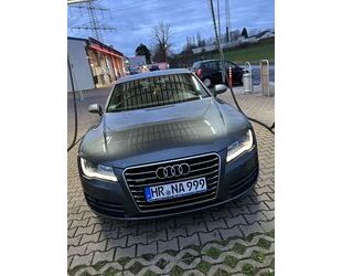 Audi Audi A7 3.0 TDI quat. 3x S-Line | Standheizung Gebrauchtwagen