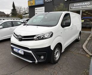 Toyota Toyota Proace (Verso) L1 Comfort Navi R.Cam Teil-L Gebrauchtwagen