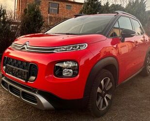 Citroen Citroën C3 Aircross PureTech 110 Stop&Start Feel F Gebrauchtwagen