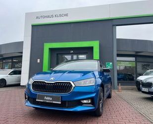 Skoda Skoda FABIA Style 1.0TSI 81 kW 110 PS Gebrauchtwagen