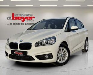 BMW BMW 218i Active Tourer Steptronic NAVI LED SHZ PDC Gebrauchtwagen