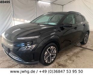 Hyundai Hyundai Kona Prime Elektro Facelift 64KWH ACC+Spur Gebrauchtwagen