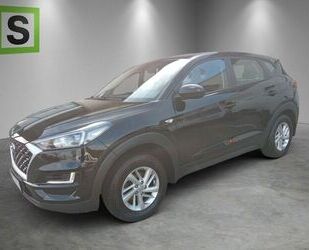 Hyundai Hyundai TUCSON 1.6 Pure 2WD Gebrauchtwagen