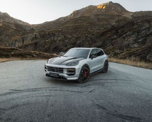 TECHART TECHART Cayenne S /Techart/Unikat/ 564 PS / Vollga Gebrauchtwagen