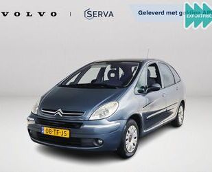 Citroen Citroën Xsara Picasso 1.6i-16V Caractère | AHK Gebrauchtwagen