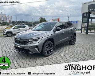 Renault Renault Austral 1.3 TCe 160 Mild-Hybrid Techno Esp Gebrauchtwagen