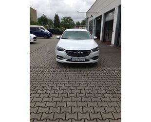 Opel Opel Insignia 1.5 Turbo 103kW Dynamic Sports Tour. Gebrauchtwagen