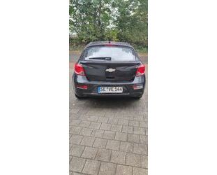 Chevrolet Chevrolet Cruze 2.0TD LTZ LTZ Gebrauchtwagen