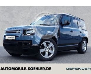 Land Rover Land Rover Defender 110 D300 X-Dynamic SE Gebrauchtwagen