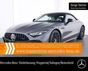 Mercedes-Benz Mercedes-Benz SL 43 AMG Prem/AERO/V8/Bur3D/21