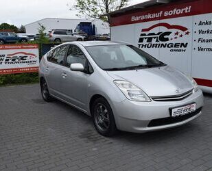 Toyota Toyota Prius 1.5-l-VVT-i Sol 1. Hand TÜV 10.2024 Gebrauchtwagen