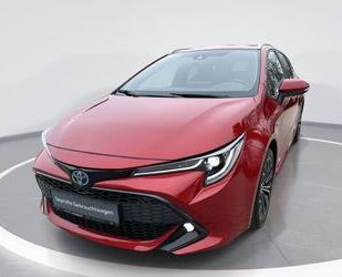 Toyota Toyota Corolla 1.8 Hybrid TS Team D + Technikpaket Gebrauchtwagen