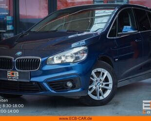 BMW BMW 218d Gran Tourer *Klimaaut./SHZ/Temp./PDC* Gebrauchtwagen