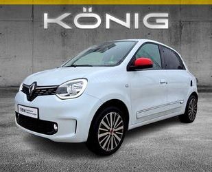 Renault Renault Twingo 0.9 TCe 90 Le Coq Sportif Klimaauto Gebrauchtwagen