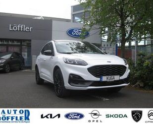 Ford Ford Kuga 2.0 ST-Line X AWD BlackPackage+HeadUP+AC Gebrauchtwagen