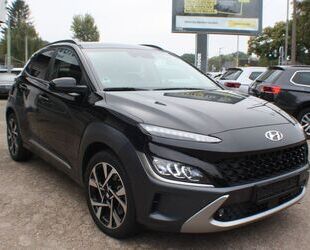 Hyundai Hyundai Kona Autom 