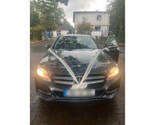 Mercedes-Benz Mercedes-Benz C 200 BlueTEC AVANTGARDE AVANTGARDE Gebrauchtwagen