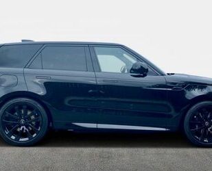 Land Rover Land Rover Range Rover Sport P460e DynHSE STORMER Gebrauchtwagen