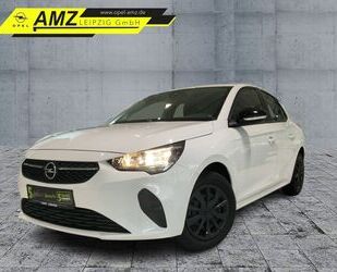 Opel Opel Corsa F 1.2 Edition *Stadtflitzer* Gebrauchtwagen