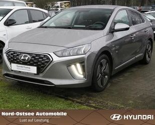 Hyundai Hyundai IONIQ Style Navi Kamera Spur PDC Tempomat Gebrauchtwagen