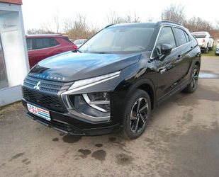 Mitsubishi Mitsubishi Eclipse Cross 2.4 PLUG-IN HYBRID 4WD Ba Gebrauchtwagen