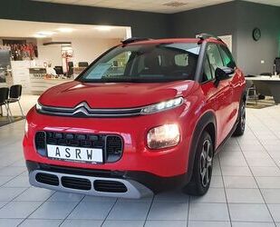 Citroen Citroën C3 Aircross PureTech Feel/Klima/PDC/Tempo/ Gebrauchtwagen