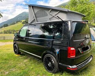 VW Volkswagen T6 California California Ocean 4Motion Gebrauchtwagen